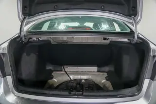 2024 Honda Civic Sedan