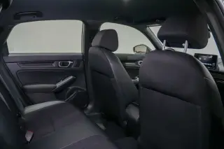 2024 Honda Civic Sedan