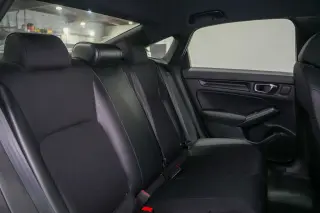 2024 Honda Civic Sedan