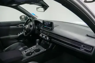 2024 Honda Civic Sedan