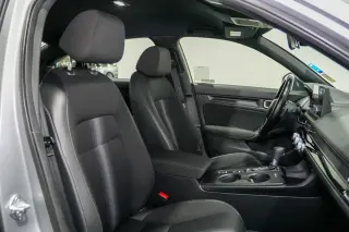 2024 Honda Civic Sedan