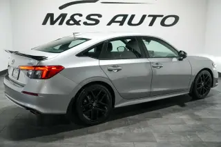 2024 Honda Civic Sedan