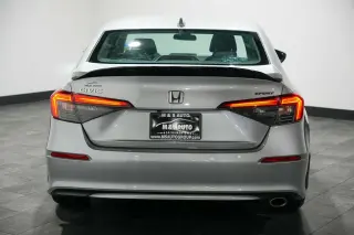 2024 Honda Civic Sedan
