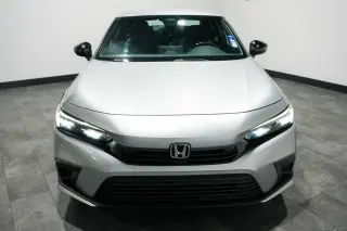 2024 Honda Civic Sedan