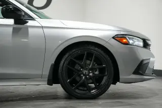 2024 Honda Civic Sedan