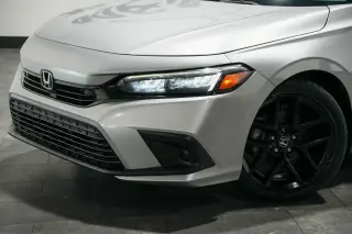 2024 Honda Civic Sedan