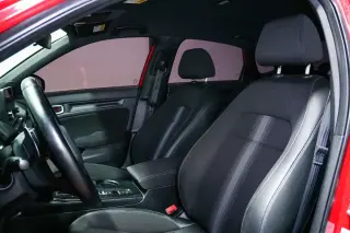 2022 Honda Civic Sedan Sport