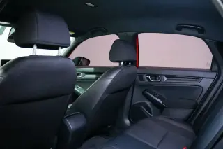 2022 Honda Civic Sedan Sport
