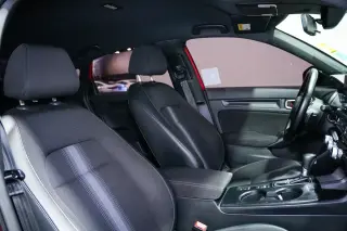 2022 Honda Civic Sedan Sport