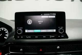 2025 Honda Civic Sedan