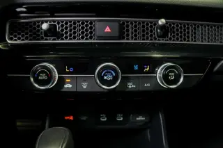 2025 Honda Civic Sedan