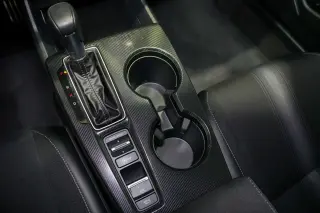 2025 Honda Civic Sedan