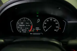 2025 Honda Civic Sedan
