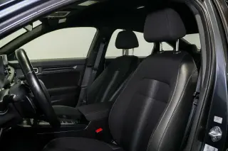 2025 Honda Civic Sedan