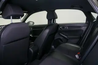 2025 Honda Civic Sedan