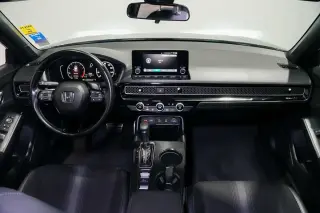 2025 Honda Civic Sedan