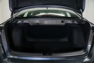 2025 Honda Civic Sedan