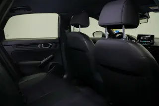2025 Honda Civic Sedan