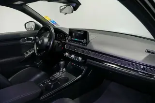 2025 Honda Civic Sedan
