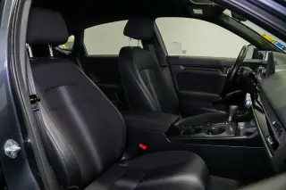 2025 Honda Civic Sedan