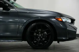 2025 Honda Civic Sedan