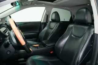2015 Lexus RX 450h