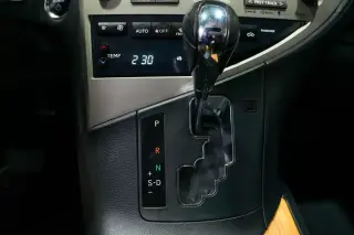2015 Lexus RX 450h