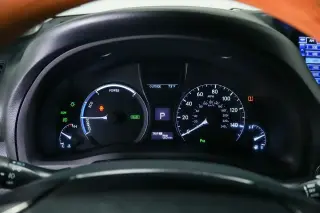 2015 Lexus RX 450h