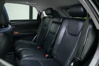 2015 Lexus RX 450h