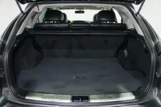 2015 Lexus RX 450h