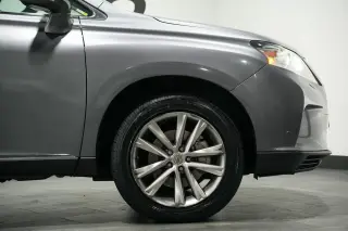 2015 Lexus RX 450h