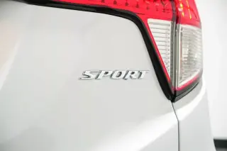 2022 Honda HR-V