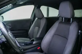 2022 Honda HR-V