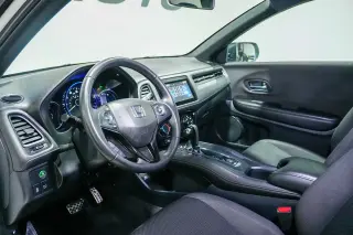 2022 Honda HR-V