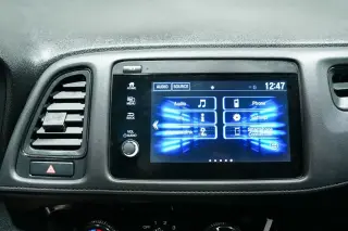 2022 Honda HR-V