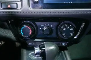 2022 Honda HR-V