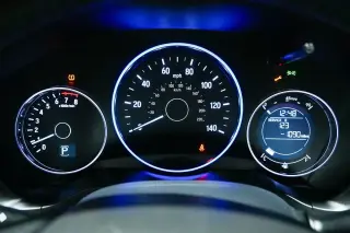 2022 Honda HR-V