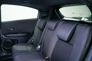 2022 Honda HR-V