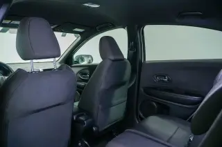 2022 Honda HR-V
