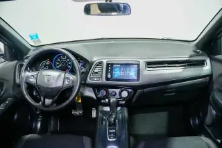 2022 Honda HR-V