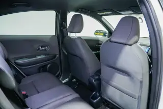 2022 Honda HR-V