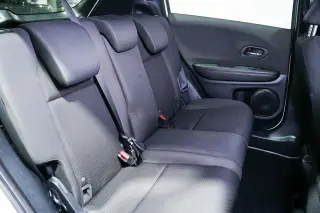2022 Honda HR-V