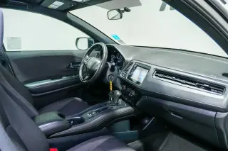 2022 Honda HR-V
