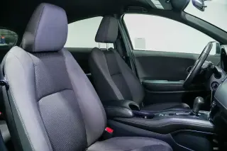 2022 Honda HR-V