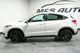 2022 Honda HR-V