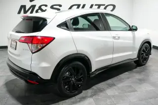 2022 Honda HR-V