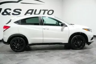 2022 Honda HR-V
