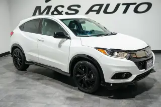 2022 Honda HR-V