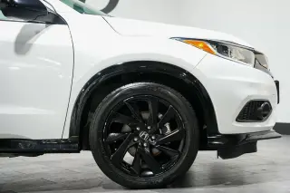 2022 Honda HR-V
