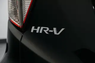 2022 Honda HR-V
